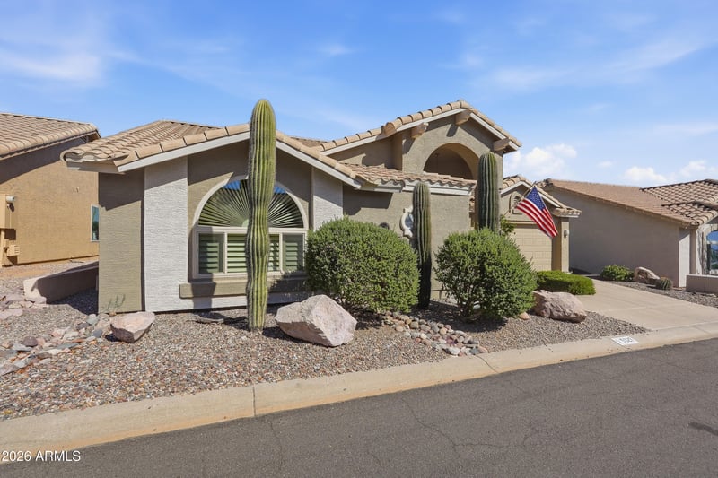 5327 Marble Dr, Gold Canyon, AZ 85118