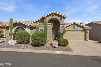 5327 Marble Dr, Gold Canyon, AZ 85118