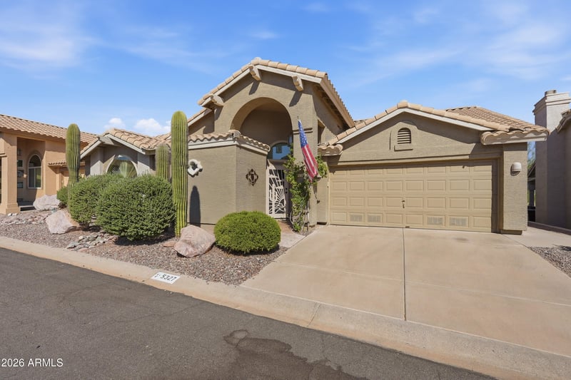 5327 Marble Dr, Gold Canyon, AZ 85118