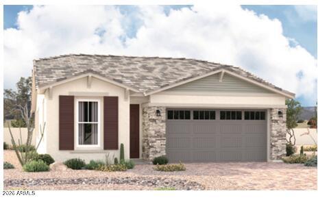5327 W Harmont Dr, Glendale, AZ 85302