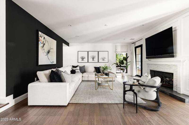 5328 46th St, Phoenix, AZ 85018