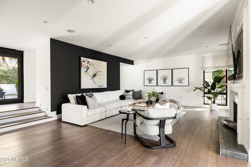 5328 46th St, Phoenix, AZ 85018