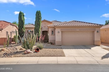 5328 Citrus Ct, Gilbert, AZ 85298