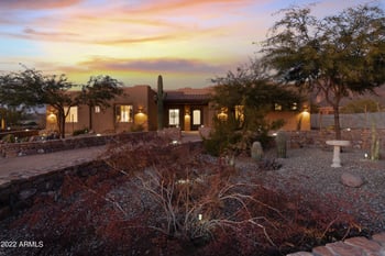 5328 E 5th Ave, Apache Junction, AZ 85119