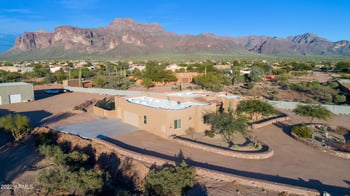 5328 E 5th Ave, Apache Junction, AZ 85119