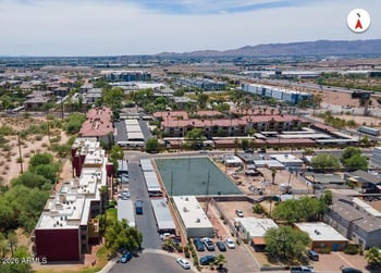 5328 Polk St #34, Phoenix, AZ 85008