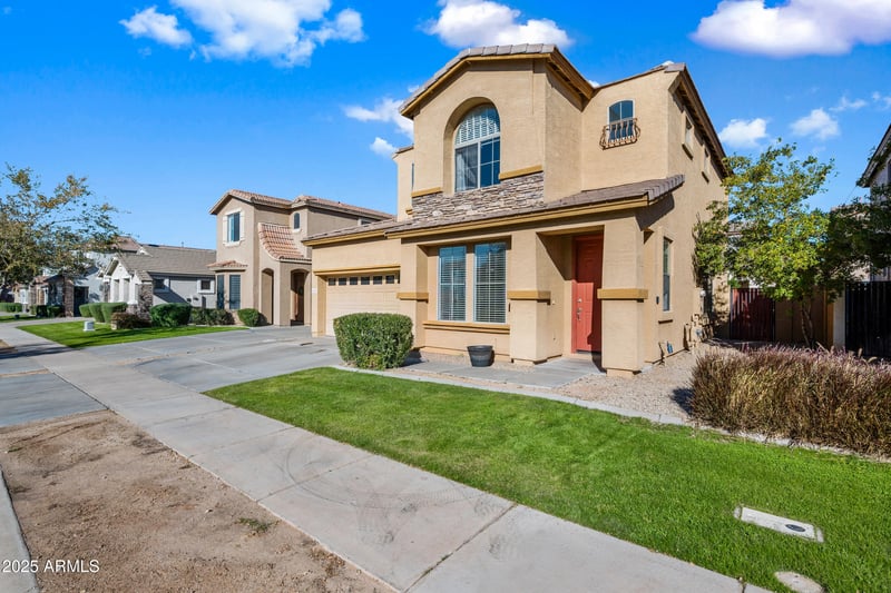 5328 Hopi Ave, Mesa, AZ 85206