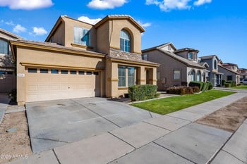 5328 Hopi Ave, Mesa, AZ 85206