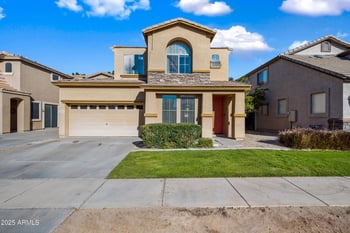 5328 Hopi Ave, Mesa, AZ 85206