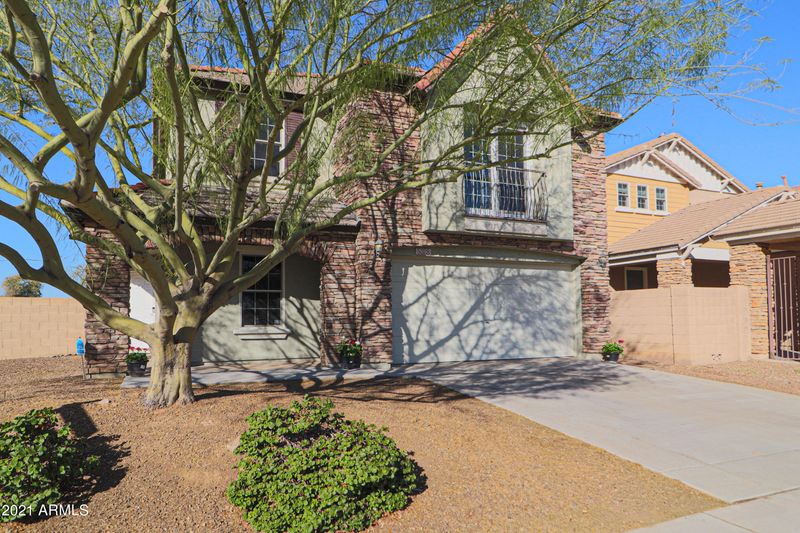 5328 S 23rd Way, Phoenix, AZ 85040