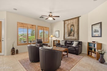 5328 Citrus Ct, Gilbert, AZ 85298