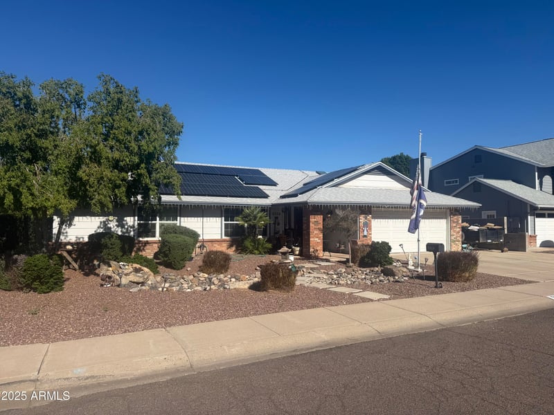 5328 Surrey Ave, Glendale, AZ 85304