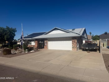 5328 Surrey Ave, Glendale, AZ 85304