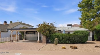 5328 Verde Ln, Phoenix, AZ 85018