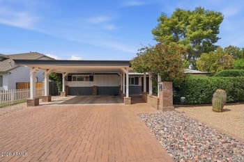 5328 Verde Ln, Phoenix, AZ 85018