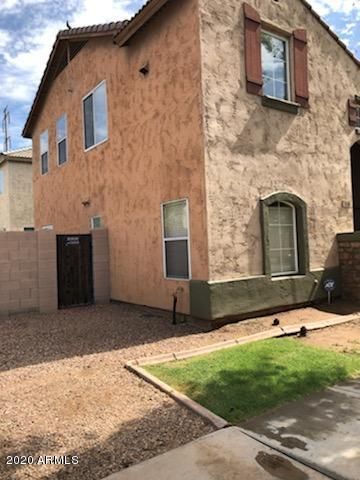 5328 W Fulton St, Phoenix, AZ 85043
