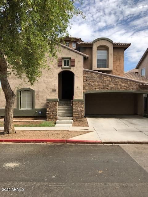 5328 W Fulton St, Phoenix, AZ 85043