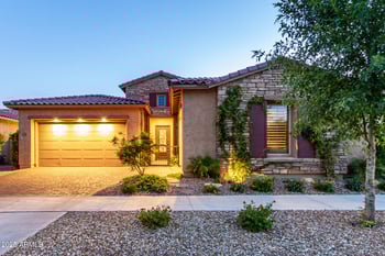 5328 Wesley Cir, Mesa, AZ 85212