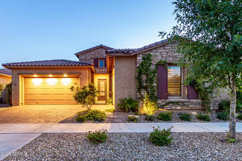 5328 Wesley Cir, Mesa, AZ 85212