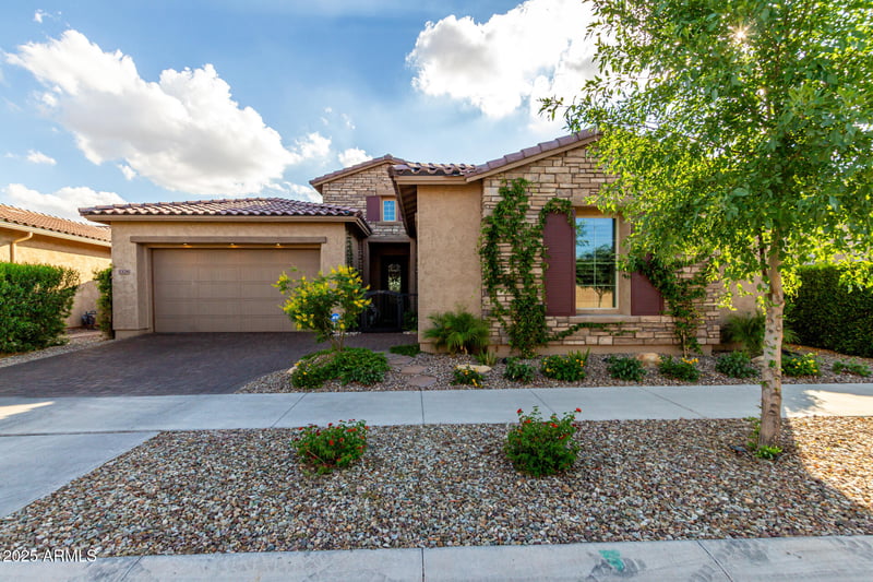 5328 Wesley Cir, Mesa, AZ 85212