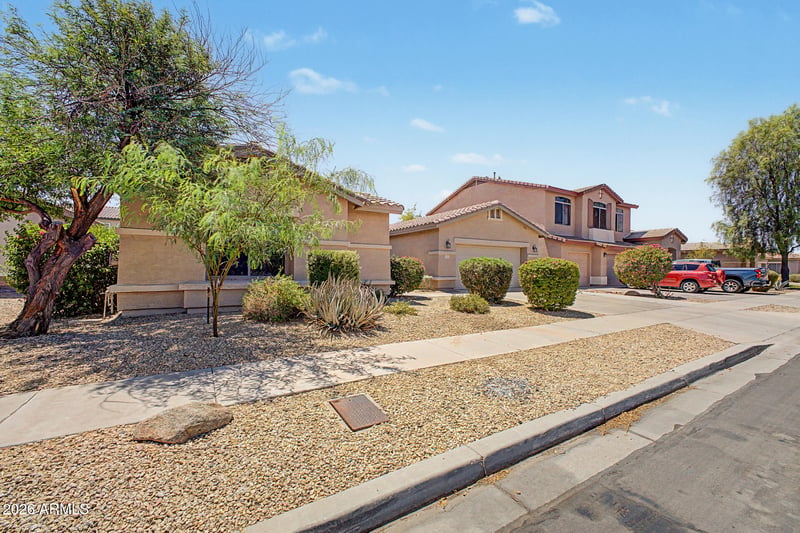 5329 W La Salle St, Laveen, AZ 85339
