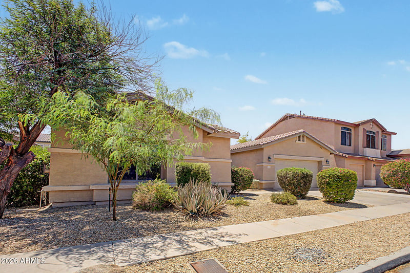 5329 W La Salle St, Laveen, AZ 85339