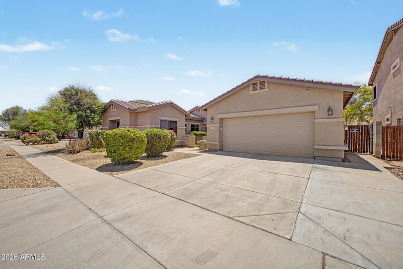 5329 W La Salle St, Laveen, AZ 85339