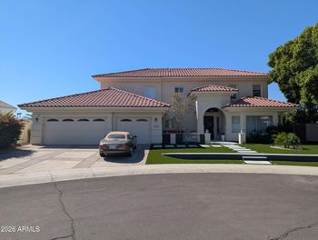 5329 W Rose Garden Ln, Glendale, AZ 85308