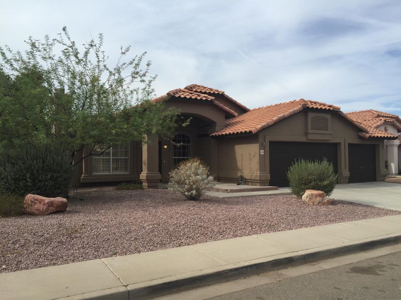 5329 W Tonto Rd, Glendale, AZ 85308