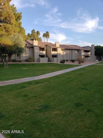 533 Guadalupe Rd #1116, Mesa, AZ 85210