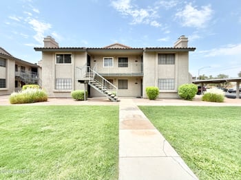 533 Guadalupe Rd #1140, Mesa, AZ 85210