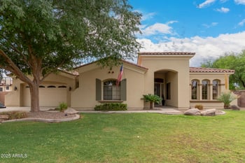 533 Joseph Way, Gilbert, AZ 85295