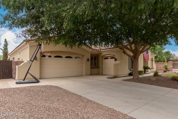 533 Joseph Way, Gilbert, AZ 85295