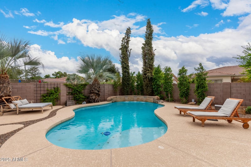 533 Joseph Way, Gilbert, AZ 85295
