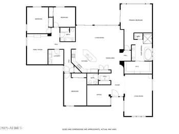 533 Joseph Way, Gilbert, AZ 85295