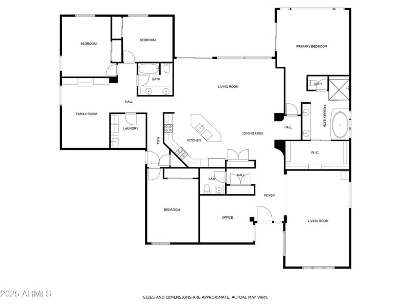 533 Joseph Way, Gilbert, AZ 85295