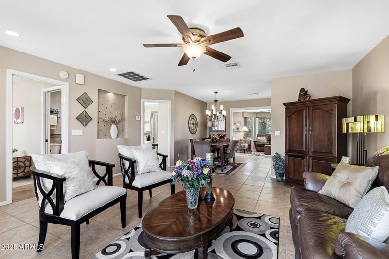 533 Leisure World --, Mesa, AZ 85206