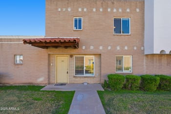 533 Lesueur --, Mesa, AZ 85203