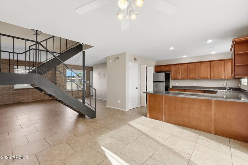 533 Lesueur --, Mesa, AZ 85203