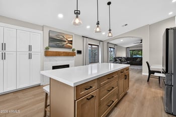 533 N Joshua Tree Ln, Gilbert, AZ 85234