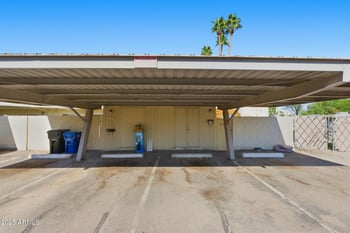 533 Lesueur --, Mesa, AZ 85203