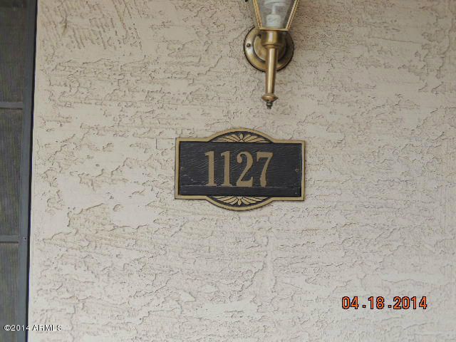 533 W Guadalupe Rd #1127, Mesa, AZ 85210