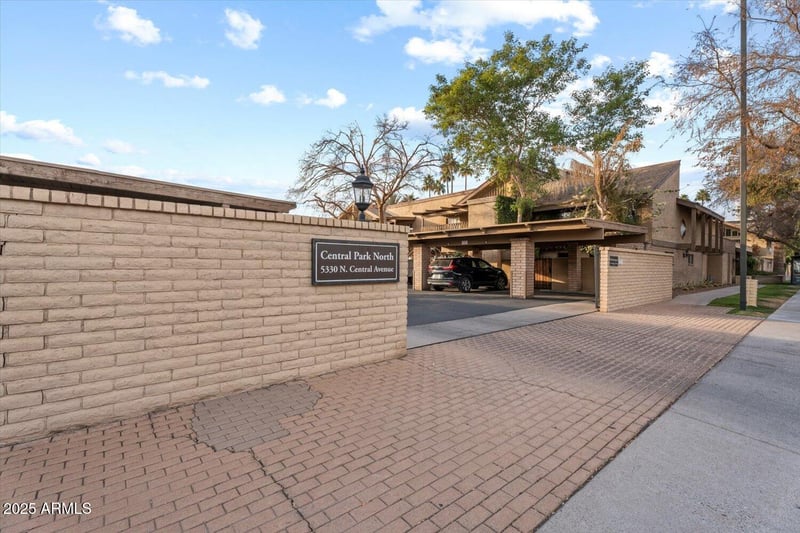 5330 Central Ave #3, Phoenix, AZ 85012
