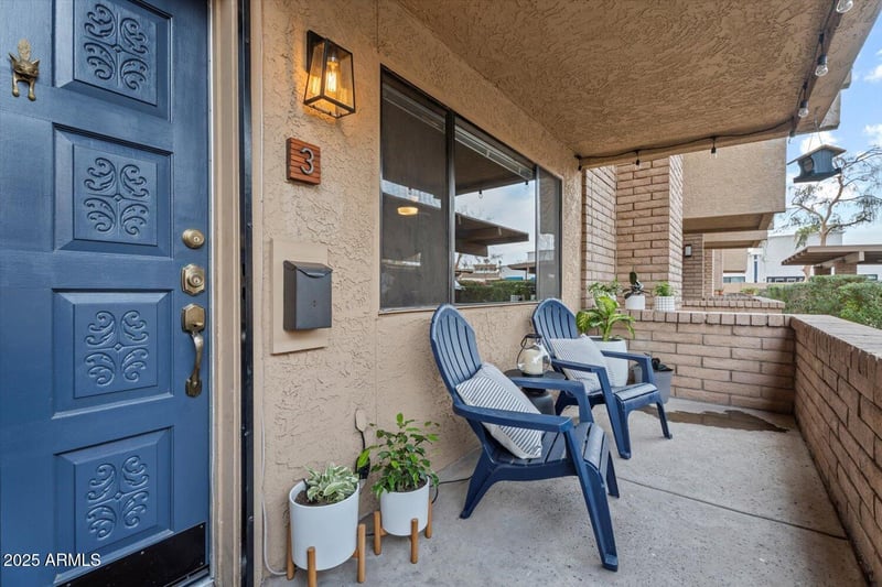 5330 Central Ave #3, Phoenix, AZ 85012