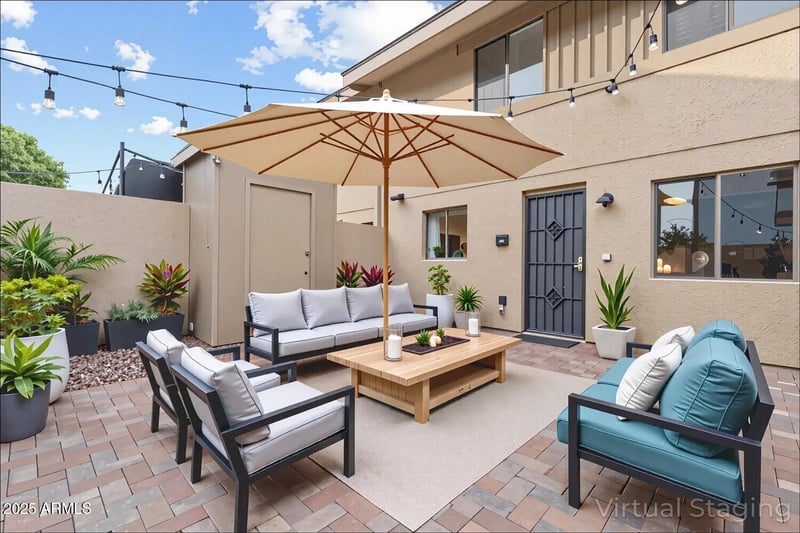 5330 Central Ave #3, Phoenix, AZ 85012