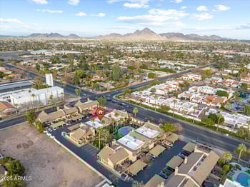 5330 Central Ave #3, Phoenix, AZ 85012