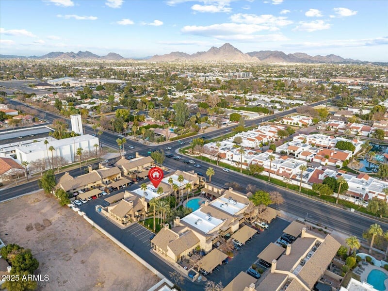 5330 Central Ave #3, Phoenix, AZ 85012