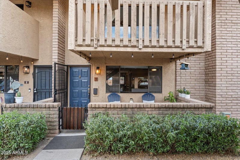 5330 Central Ave #3, Phoenix, AZ 85012