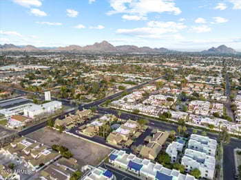 5330 Central Ave #3, Phoenix, AZ 85012