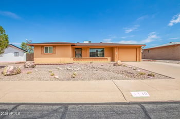 5330 Dallas St, Mesa, AZ 85205